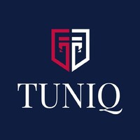TUNIQ® | Schoolwear & Sportswear logo - Similar company to Tuff Sportswear
