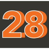 TwentyEight logo - Similar company to Twenty-Eight