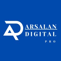 Arsalan Digital Pro logo - Similar company to Blockpay