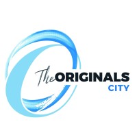 The Originals City Hôtel La Terrasse logo - Similar company to Thermalys Sas