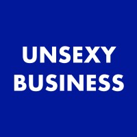 Unsexy Business logo - Similar company to (주)이너스커뮤니티