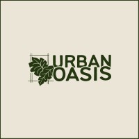 Urban Oasis logo - Similar company to Eye.3D Interio