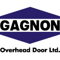Gagnon Overhead Door Ltd. logo - Similar company to Alumadoor