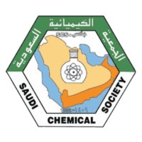 Saudi Chemical Society logo - Similar company to Saudi Arabian International Chemical Sciences Chapter