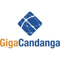 Associação GigaCandanga logo - Similar company to Wertti Tecnologia