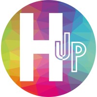 Hype UP logo - Similar company to Close Call Consultancy