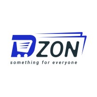 Dzon Sales Private Limited