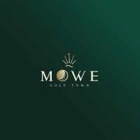 Mowe Golf Town logo - Similar company to Torchpoint