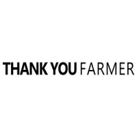 THANK YOU FARMER logo - Similar company to Cell Fusion C