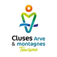 Cluses Arve & montagnes Tourisme logo - Similar company to Bruno Guyot Sarl