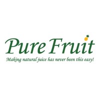 PureFruit logo - Similar company to Toweo