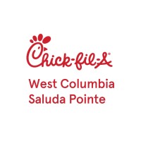 Chick-fil-A West Columbia & Saluda Pointe logo - Similar company to Lx Aer