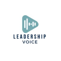 Leadership Voice logo - Similar company to Ipaa Nsw Young Professionals Network