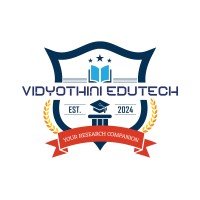 VIDYOTHINI EDUTECH PRIVATE LIMITED logo - Similar company to Flaskai