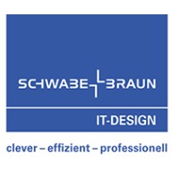 schwabe+braun netzwerke GmbH logo - Similar company to Kreasoft
