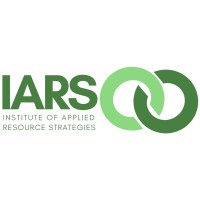 Institute of Applied Resource Strategies (IARS) logo - Similar company to Veer.Io - Energy Intelligence