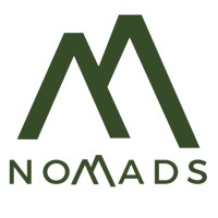 NomadsTech logo - Similar company to Nomadstech