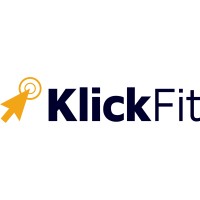 KlickFit logo - Similar company to Apqp4H.Com