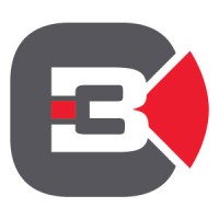 The Behaviour Company logo - Similar company to Rougefrog