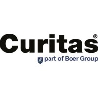 Curitas Textielinzameling logo - Similar company to Texgreen