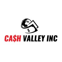 CASH VALLEY logo