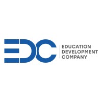 EDC - EDUCATION DEVELOPMENT COMPANY logo - Similar company to Guesting Solution