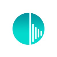 Broadercast logo - Similar company to Livv Audio