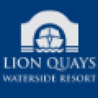 Lion Quays Waterside Resort