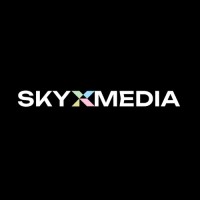 SkyX Media logo - Similar company to Markss Global