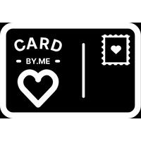Card By Me