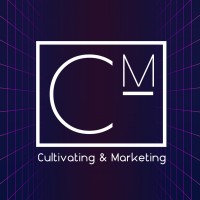 Cultivating & Marketing Professionals logo - Similar company to Dispensify Digital Llc