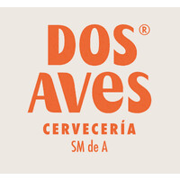 Cerveceria Dos Aves logo - Similar company to Kite Ideas
