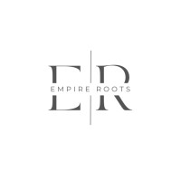 Empire Roots logo - Similar company to Fifty Four Mag