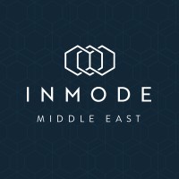 InMode Middle East logo - Similar company to Dislook