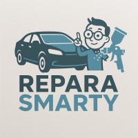 Repara Smarty logo - Similar company to Autos Yusic Ltda