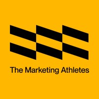 THE MARKETING ATHLETES logo - Similar company to Prospeed