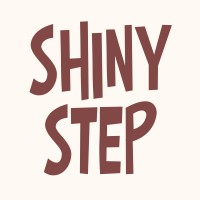 Shiny step logo - Similar company to Scan-R.Be