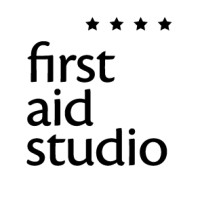 FIRST AID Studio logo - Similar company to Ankestern Interior Gmbh