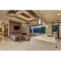 Diamante Luxury Homes logo - Similar company to Custom Builder Connection