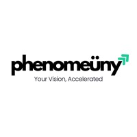 Phenomeny LLP logo - Similar company to Dextercloud Labs