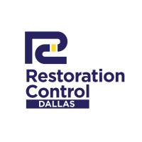 Restoration Control Dallas logo - Similar company to Restoration Control