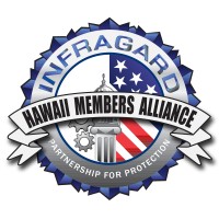 InfraGard Hawaii Members Alliance logo - Similar company to Dynacomp It Solutions