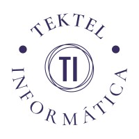 Tektel Informática logo - Similar company to Tektel