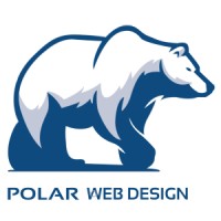 Polar Web Design logo - Similar company to Designq