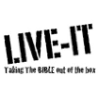 Live-It Ministries