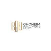 Ghoniem Developments Group logo - Similar company to Gdg Developments