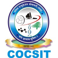 College of Computer Science and Information Technology (COCSIT), Latur logo - Similar company to College Of Computer, Science & Information Technology - Junagadh