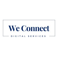 Weconnect Digital Services logo - Similar company to Ottlah Holidays