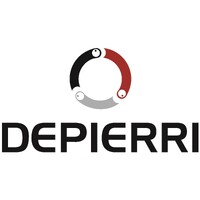 Depierri Usinagem logo - Similar company to High Progener - Usinagem E Engenharia Industrial