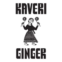 Kaveri Ginger logo - Similar company to Van Hunks Drinks